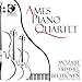 Produktbild Ames Piano Quartet Play Mozart Hummel Beethoven by Ames Piano Quartet (2011-01-25)