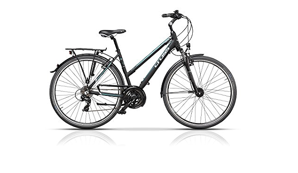 Cross Trekking Bike Arena da Donna : Sport e tempo libero