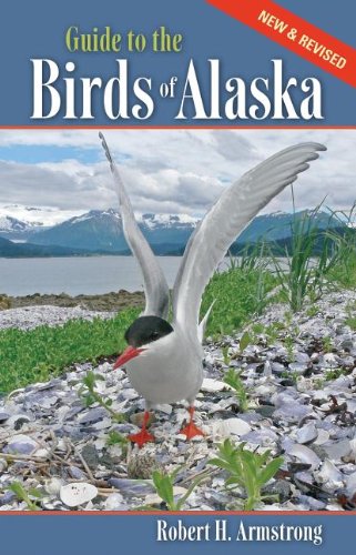 Guide to the Birds of Alaska livre