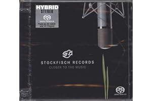 Closer to the Music (Stockfisc