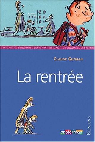 La  Rentrée
