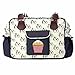 Produktbild Pink Lining Yummy Mummy Wickeltasche Penguin Love