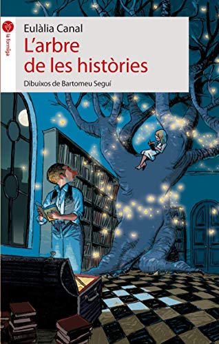 L'arbre de les històries: 18 (La Formiga)