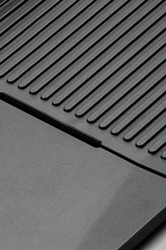 Cuisinart PL50E XL Plancha Grill - 9