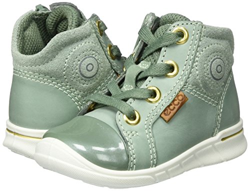 Ecco Baby Mädchen First Lauflernschuhe - 5