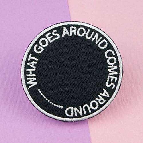What goes iron on patch / feminism / patches / feminist / embroidery / patch / enamel pin / pin / embroidered patch / back patch / patches for jackets / badge / applique / embroidered / feminist patch / punk patches / iron on patches / punk patch / band patches / backpatch / patches iron on / appliques / sew on patch / jacket patch