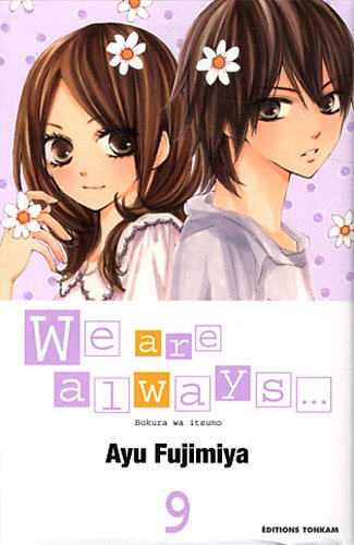 We are Always... — Tome 9