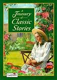Image de A Treasury of Classic Stories (Large Gift Books)