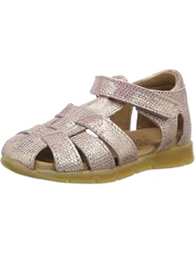 Bisgaard Unisex-Kinder Geschlossene Sandalen