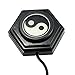 Anself Tattoo Power Supply Foot Pedal Tattoo Footswitch For Tattoo Switch Controler