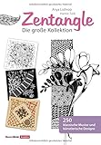 Image de Zentangle - Die große Kollektion