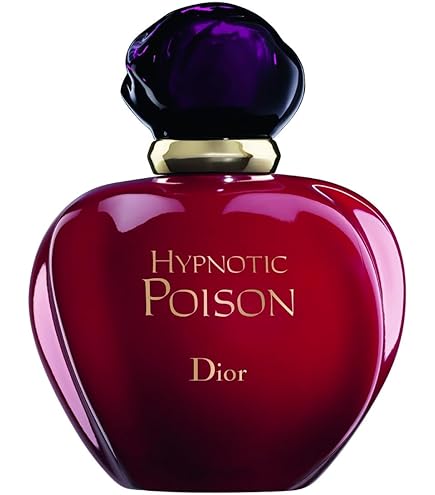 Dior Hypnotic Poison 100ml Eau de Toilette für Frauen, 1er Pack