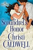 The Scoundrel's Honor (Sinful Brides Book 2) (English Edition)