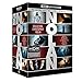 Coffret Christopher Nolan 7 Films : Dunkerque / Interstellar / Inception / Batman Begins / The Dark Knight / The Dark Knight Rises / Le Prestige - Blu-Ray 4K