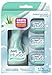 Wilkinson Sword Intuition Sensitive Care Razor Blades Pack of 3 with Free Razor (Pack of 1