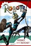 Robots : Rodney contre Ratchet