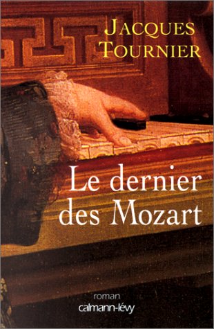 Download Le dernier des Mozart Download Le dernier des Mozart