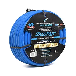 Zephyr Next-Gen Garden Hose (1/2