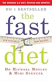 Image de The Fast Diet: Revised and Updated: Lose Weight, Stay Healthy, Live Lo