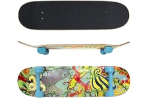 Planche de Skateboard pour Trampoline - France Trampoline