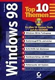 Image de Windows 98 - TopTenThemen