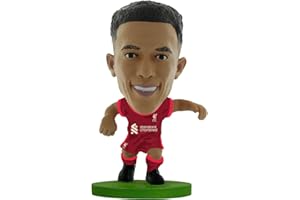 SoccerStarz - Liverpool Trent Alexander-Arnold - Home Kit (2022 version) /Figures