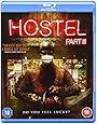 Hostel: Part III [Blu-ray] [2011]