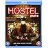 Hostel: Part III [Blu-ray] [2011]