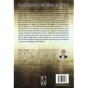 La enfermedad y su origen emocional