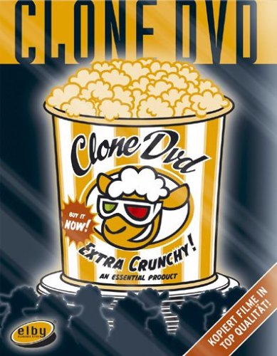 Preisvergleich Produktbild CloneDVD