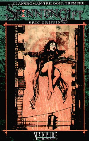 Preisvergleich Produktbild Spinnengift