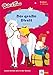 Bibi & Tina - Der große Streit: Lesen lernen - 2. Klasse ab 7 Jahren (A5 Lese-Heft) (Lesen lernen mit Bibi und Tina) by 