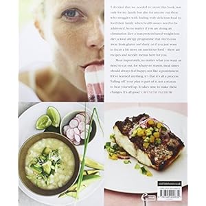 It's All Good: Delicious, Easy Recipes that Will Make You Look Good and Feel Great