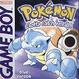 Pokmon Blue - 