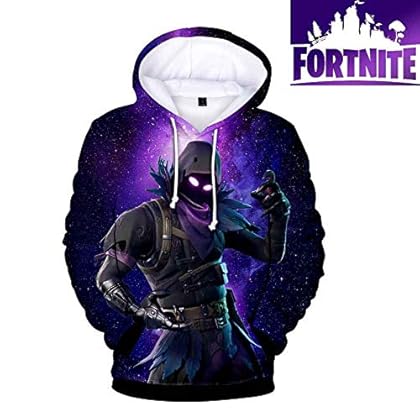 sueter de fortnite