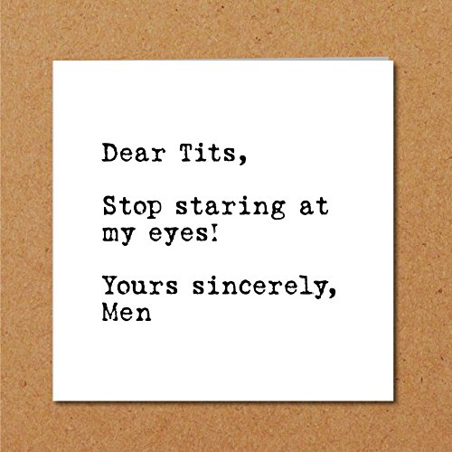 Funny Jeremy Corbyn Birthday Card - Labour Party - For the Many Not the Few - Humorous