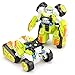 Produktbild EisEyen Kids Transformation Roboter Automodell Kinder Action Figure Motorrad Einstufige Verformung Spielzeug Kind Geschenke