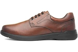 Hush Puppies Men's MarcoMens Classic Lace Shoes