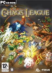 Chaos League