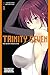 Trinity Seven, Vol. 1: The Seven Magicians by 