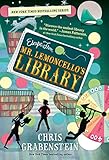 Escape from Mr. Lemoncello's Library by 