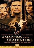 FSK 16 Amazons and Gladiators