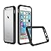Produktbild iPhone 6 Plus/iPhone 6s Plus Bumper Case [RhinoShield CrashGuard] | Schock Absorbierende Schutzhülle mit minimalistischem Design [3,5 Meter Fallschutz] – Schwarz