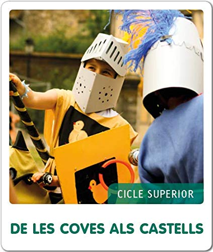 Femho per projectes (CS) De les coves als castells