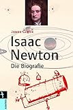 Image de Isaac Newton: Die Biografie (Albatros im Patmos Verlagshaus)