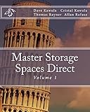 Master Storage Spaces Direct (Volume Book 1) (English Edition) by 