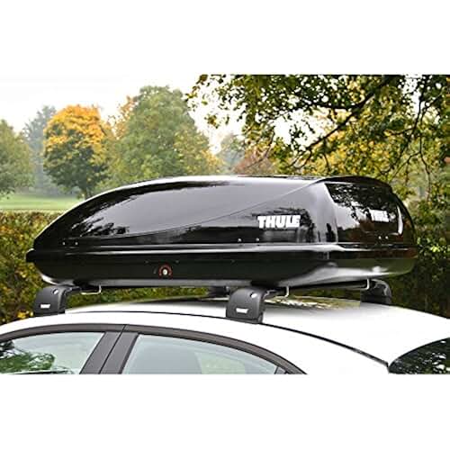 Amazon.co.uk Over £200 Roof Racks & Boxes / Transporting & Storage