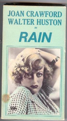 Preisvergleich Produktbild Rain [VHS]
