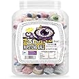 Bonfire Explosion 3D Bursting Eye Fruit Punch 30pcs Chocolate Milk Candy 180gm
