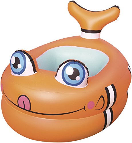 Preisvergleich Produktbild Bieco - Baby Badepool / Pool / Badewanne / Planschbecken Nemo